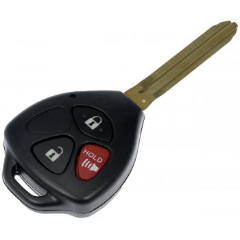 Dorman 99674ST Remote Control Transmitter for Keyless Entry and Alarm System product image 4 of 4