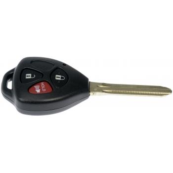 Dorman 99675ST Remote Control Transmitter for Keyless Entry and Alarm System product image 1 of 4