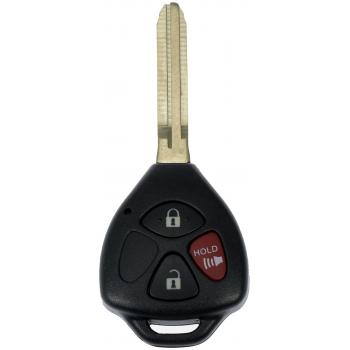 Dorman 99675ST Remote Control Transmitter for Keyless Entry and Alarm System product image 3 of 4