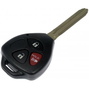Dorman 99675ST Remote Control Transmitter for Keyless Entry and Alarm System product image 4 of 4