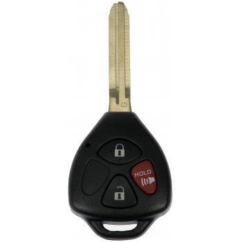 Dorman 99676ST - Remote Control Transmitter for Keyless Entry and Alarm System Dorman 99676ST Remote Control Transmitter for Keyless Entry and Alarm System product image 1 of 4