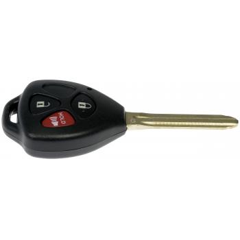 Dorman 99676ST Remote Control Transmitter for Keyless Entry and Alarm System product image 3 of 4