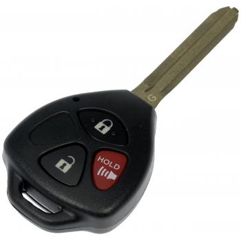 Dorman 99676ST Remote Control Transmitter for Keyless Entry and Alarm System product image 4 of 4