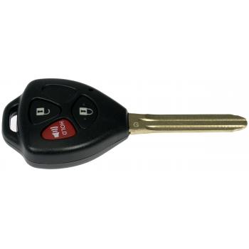 Dorman 99677ST Remote Control Transmitter for Keyless Entry and Alarm System product image 1 of 4
