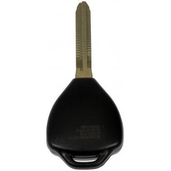 Dorman 99677ST Remote Control Transmitter for Keyless Entry and Alarm System product image 2 of 4