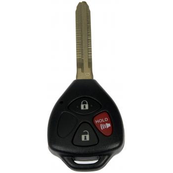 Dorman 99677ST Remote Control Transmitter for Keyless Entry and Alarm System product image 3 of 4