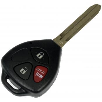 Dorman 99677ST Remote Control Transmitter for Keyless Entry and Alarm System product image 4 of 4