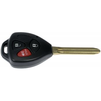 Dorman 99678ST - Remote Control Transmitter for Keyless Entry and Alarm System Dorman 99678ST Remote Control Transmitter for Keyless Entry and Alarm System product image 1 of 4