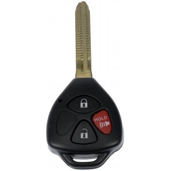 Dorman 99678ST - Remote Control Transmitter for Keyless Entry and Alarm System Dorman 99678ST Remote Control Transmitter for Keyless Entry and Alarm System product image 3 of 4