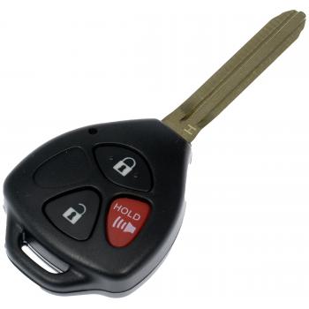 Dorman 99678ST - Remote Control Transmitter for Keyless Entry and Alarm System Dorman 99678ST Remote Control Transmitter for Keyless Entry and Alarm System product image 4 of 4