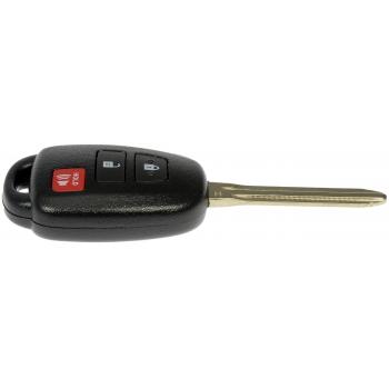 Dorman 99682ST Remote Control Transmitter for Keyless Entry and Alarm System product image 3 of 4