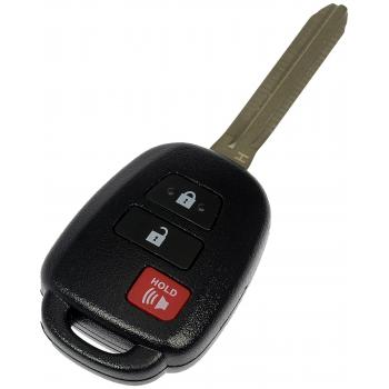Dorman 99682ST Remote Control Transmitter for Keyless Entry and Alarm System product image 4 of 4
