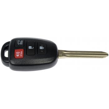 Dorman 99683ST Remote Control Transmitter for Keyless Entry and Alarm System product image 1 of 4