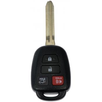 Dorman 99683ST Remote Control Transmitter for Keyless Entry and Alarm System product image 3 of 4