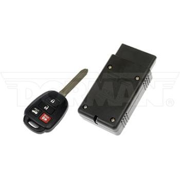 Dorman 99684 Remote Control Transmitter for Keyless Entry and Alarm System product image 1 of 1