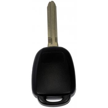 Dorman 99684ST Remote Control Transmitter for Keyless Entry and Alarm System product image 2 of 4