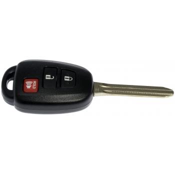 Dorman 99685ST Remote Control Transmitter for Keyless Entry and Alarm System product image 1 of 4