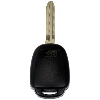 Dorman 99685ST Remote Control Transmitter for Keyless Entry and Alarm System product image 2 of 4