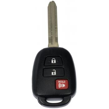 Dorman 99685ST Remote Control Transmitter for Keyless Entry and Alarm System product image 3 of 4