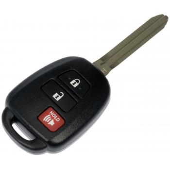 Dorman 99685ST Remote Control Transmitter for Keyless Entry and Alarm System product image 4 of 4