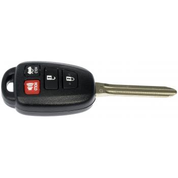 Dorman 99686ST Remote Control Transmitter for Keyless Entry and Alarm System product image 1 of 4