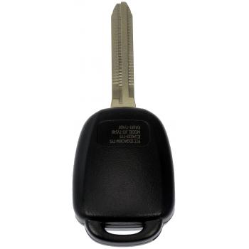 Dorman 99686ST Remote Control Transmitter for Keyless Entry and Alarm System product image 2 of 4