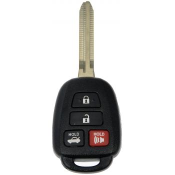 Dorman 99686ST Remote Control Transmitter for Keyless Entry and Alarm System product image 3 of 4