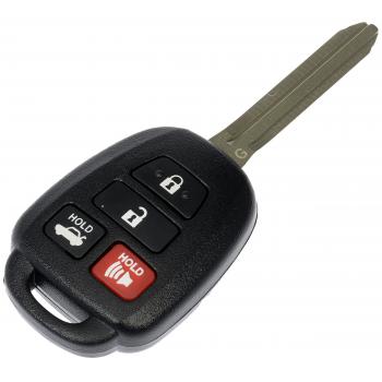 Dorman 99686ST Remote Control Transmitter for Keyless Entry and Alarm System product image 4 of 4