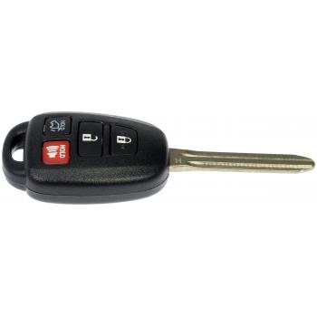 Dorman 99687ST Remote Control Transmitter for Keyless Entry and Alarm System product image 1 of 4