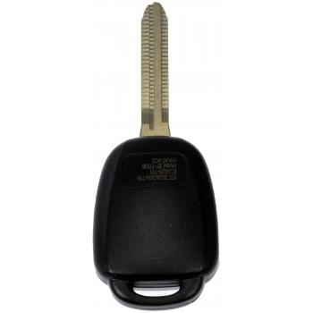 Dorman 99688ST Remote Control Transmitter for Keyless Entry and Alarm System product image 2 of 4