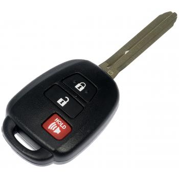 Dorman 99688ST Remote Control Transmitter for Keyless Entry and Alarm System product image 4 of 4