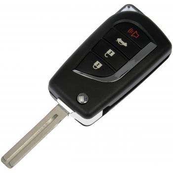 Dorman 99710ST Remote Control Transmitter for Keyless Entry and Alarm System product image 1 of 4