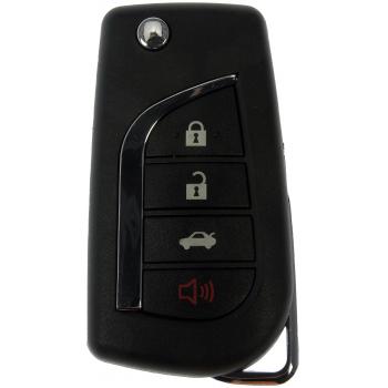 Dorman 99710ST Remote Control Transmitter for Keyless Entry and Alarm System product image 3 of 4