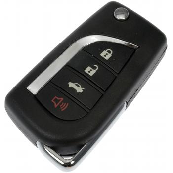 Dorman 99710ST Remote Control Transmitter for Keyless Entry and Alarm System product image 4 of 4