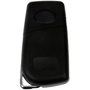 Dorman 99711ST Remote Control Transmitter for Keyless Entry and Alarm System product image 2 of 4