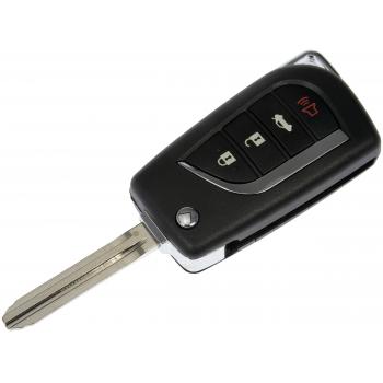 Dorman 99712ST Remote Control Transmitter for Keyless Entry and Alarm System product image 1 of 4