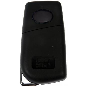 Dorman 99712ST Remote Control Transmitter for Keyless Entry and Alarm System product image 2 of 4