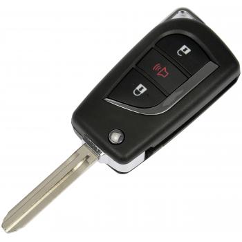 Dorman 99713ST - Remote Control Transmitter for Keyless Entry and Alarm System Dorman 99713ST Remote Control Transmitter for Keyless Entry and Alarm System product image 1 of 4
