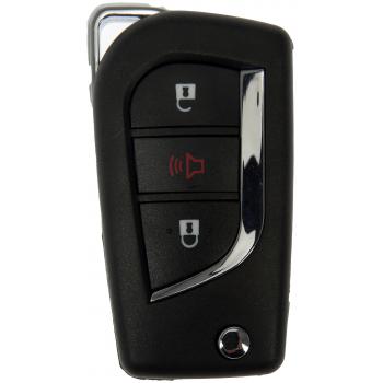 Dorman 99713ST Remote Control Transmitter for Keyless Entry and Alarm System product image 3 of 4
