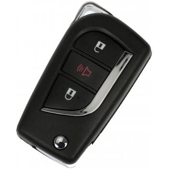 Dorman 99713ST Remote Control Transmitter for Keyless Entry and Alarm System product image 4 of 4