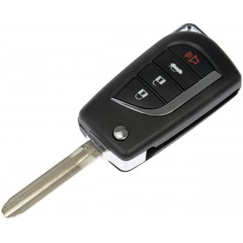 Dorman 99715ST Remote Control Transmitter for Keyless Entry and Alarm System product image 1 of 4