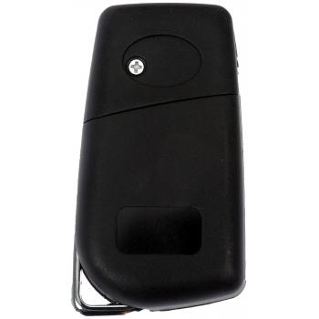 Dorman 99715ST Remote Control Transmitter for Keyless Entry and Alarm System product image 2 of 4