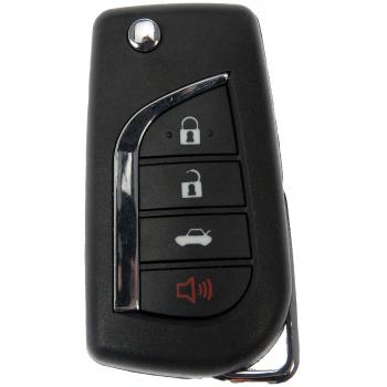 Dorman 99715ST Remote Control Transmitter for Keyless Entry and Alarm System product image 3 of 4