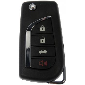 Dorman 99716ST Remote Control Transmitter for Keyless Entry and Alarm System product image 3 of 4