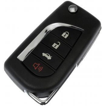Dorman 99716ST Remote Control Transmitter for Keyless Entry and Alarm System product image 4 of 4
