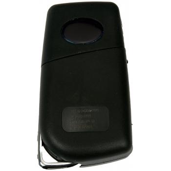 Dorman 99718ST Remote Control Transmitter for Keyless Entry and Alarm System product image 2 of 4