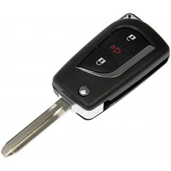 Dorman 99720ST Remote Control Transmitter for Keyless Entry and Alarm System product image 1 of 4