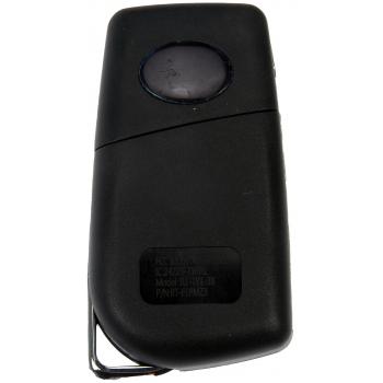 Dorman 99720ST Remote Control Transmitter for Keyless Entry and Alarm System product image 2 of 4