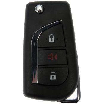 Dorman 99720ST Remote Control Transmitter for Keyless Entry and Alarm System product image 3 of 4