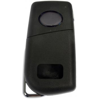 Dorman 99721ST - Remote Control Transmitter for Keyless Entry and Alarm System Dorman 99721ST Remote Control Transmitter for Keyless Entry and Alarm System product image 2 of 4